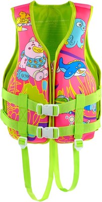 Жилет для плавания Onlytop 4761870  - фото