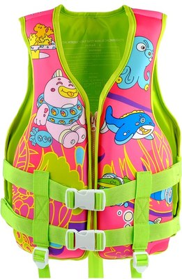 Жилет для плавания Onlytop 4761870 