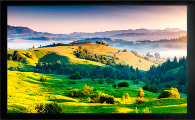 Проекционный экран Cactus FrameExpert CS-PSFRE-420X236 - фото