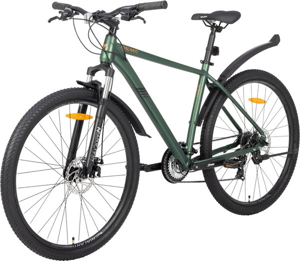 Велосипед Nialanti Stellar MD 29 2024