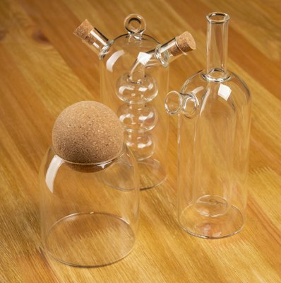 Бутылка для масла Sundays Home HGT-10/2