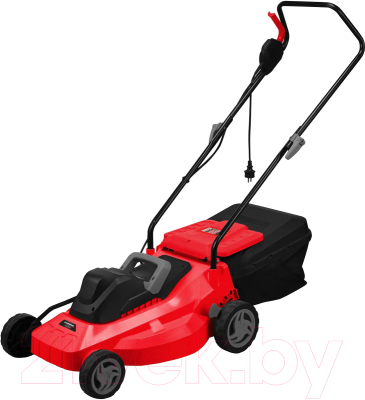 Газонокосилка электрическая StarWind ELM-1800 - фото