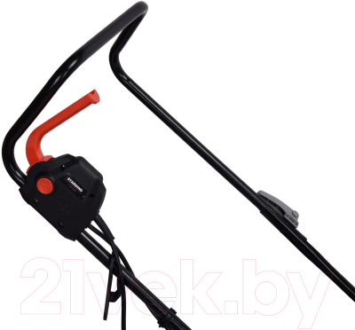 Газонокосилка электрическая StarWind ELM-1800