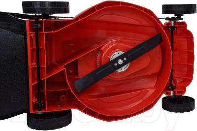 Газонокосилка электрическая StarWind ELM-1800