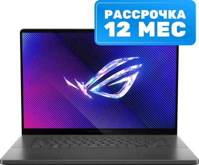 Игровой ноутбук Asus ROG Zephyrus G16 GU605MV-QR169 - фото