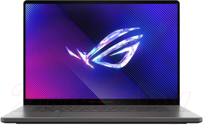 Игровой ноутбук Asus ROG Zephyrus G16 GU605MV-QR169
