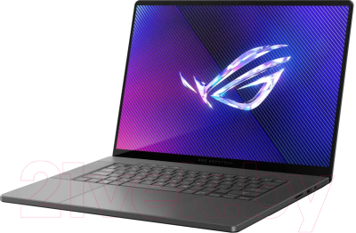 Игровой ноутбук Asus ROG Zephyrus G16 GU605MV-QR169