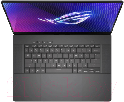 Игровой ноутбук Asus ROG Zephyrus G16 GU605MV-QR169