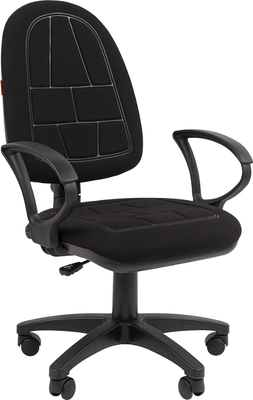 Кресло офисное Chairman 205 - фото