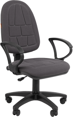 Кресло офисное Chairman 205 - фото