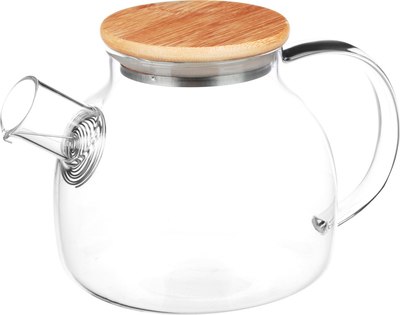 Заварочный чайник Sundays Home HGT-12/2 - фото