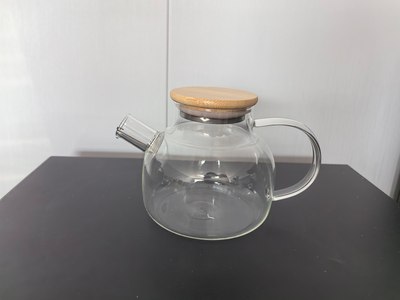 Заварочный чайник Sundays Home HGT-12/2