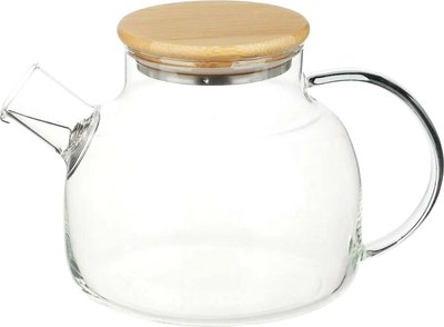 Заварочный чайник Sundays Home HGT-12/1 - фото