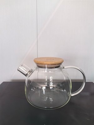 Заварочный чайник Sundays Home HGT-12/1