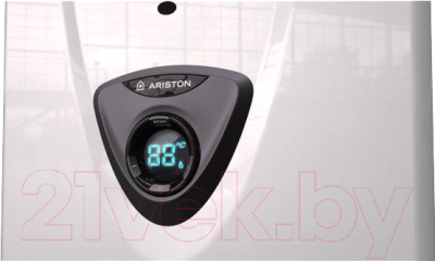 Газовая колонка Ariston Fast Evo 11 С