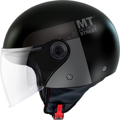 Мотошлем MT Helmets Street S Inboard