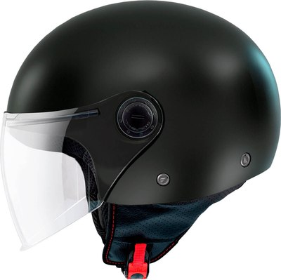 Мотошлем MT Helmets Street S Solid