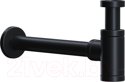 Сифон Ceramica Nova 70001MB - фото