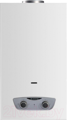 Газовая колонка Ariston Fast R 10 - фото