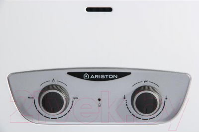 Газовая колонка Ariston Fast R 10