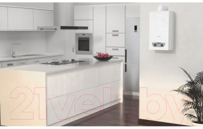 Газовая колонка Ariston Fast R 10