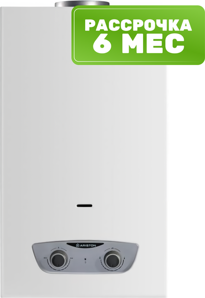 Газовая колонка Ariston Fast R 14 - фото