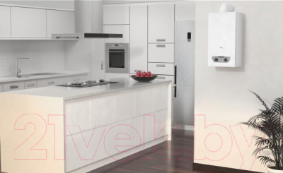 Газовая колонка Ariston Fast R 14