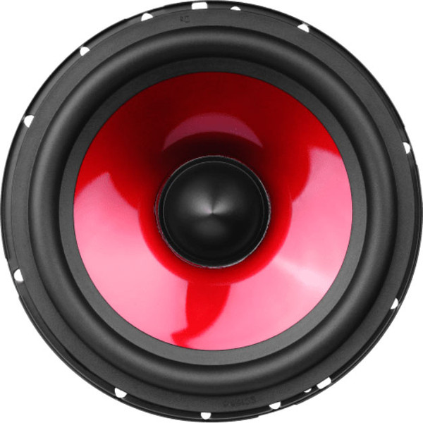 Компонентная АС Урал Классик АС-К1627К - фото