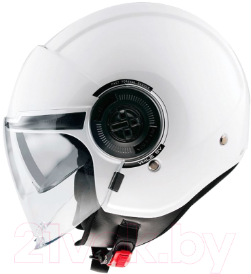 Мотошлем MT Helmets Viale SV Solid A0