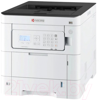 Принтер Kyocera Mita Ecosys PA3500cx (1102YJ3NL0)