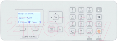 Принтер Kyocera Mita Ecosys PA3500cx (1102YJ3NL0)