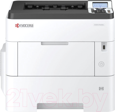 Принтер Kyocera Mita Ecosys PA6000x (110C0T3NL0) - фото