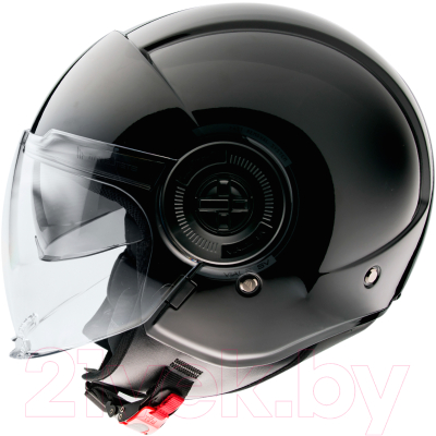 Мотошлем MT Helmets Viale SV S Solid A1