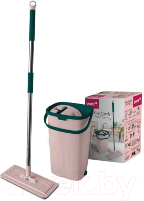 Набор для уборки York Хэнди - фото