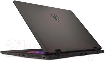 Игровой ноутбук MSI Sword 17 HX B14VFKG-046XRU