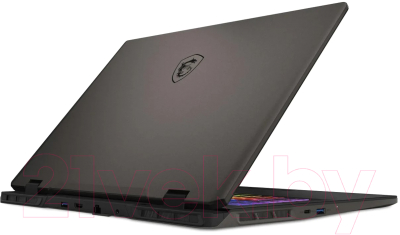 Игровой ноутбук MSI Sword 17 HX B14VFKG-046XRU