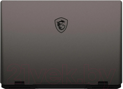 Игровой ноутбук MSI Sword 17 HX B14VFKG-046XRU