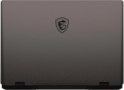 Игровой ноутбук MSI Sword 17 HX B14VGKG-048XRU