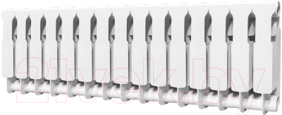 Радиатор биметаллический BiLux Plus R300