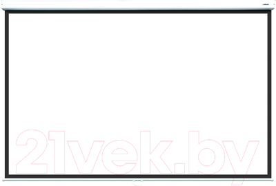 Проекционный экран Lumien Eco Picture 187x280 / LEP-100119 - фото