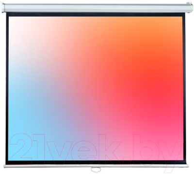 Проекционный экран Lumien Eco Picture 187x280 / LEP-100119