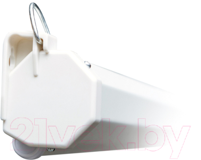 Проекционный экран Lumien Eco Picture 187x280 / LEP-100119