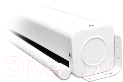 Проекционный экран Lumien Eco Picture 187x280 / LEP-100119