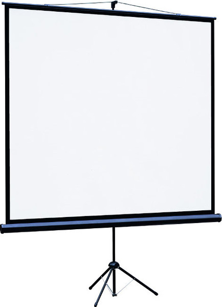 Проекционный экран Lumien Eco View 127x127 / LEV-100104 - фото