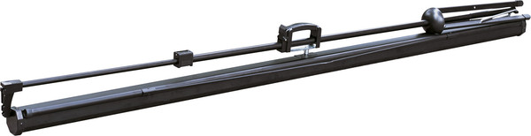 Проекционный экран Lumien Eco View 127x127 / LEV-100104