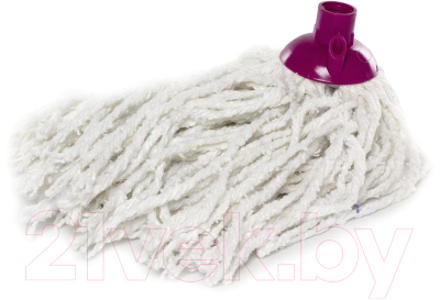 Моп для швабры ВОТ! KMB010 - фото