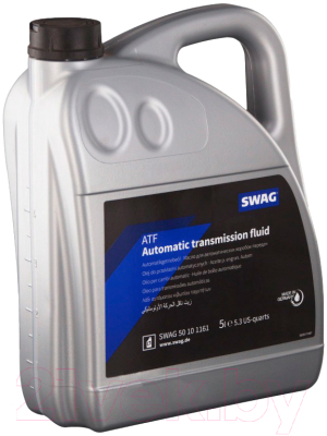 Жидкость гидравлическая Swag 50101161 - фото