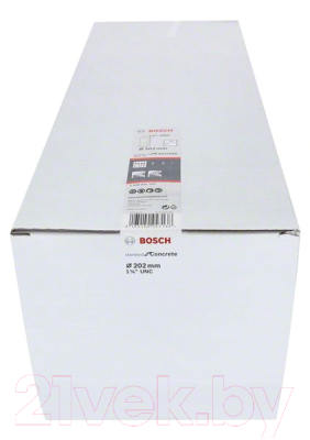 Коронка Bosch 2.608.601.744