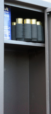 Оружейный сейф Klesto TakTika 1698 Муар / 701600