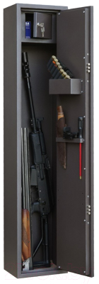 Оружейный сейф Klesto TakTika 2013 Муар / 701602